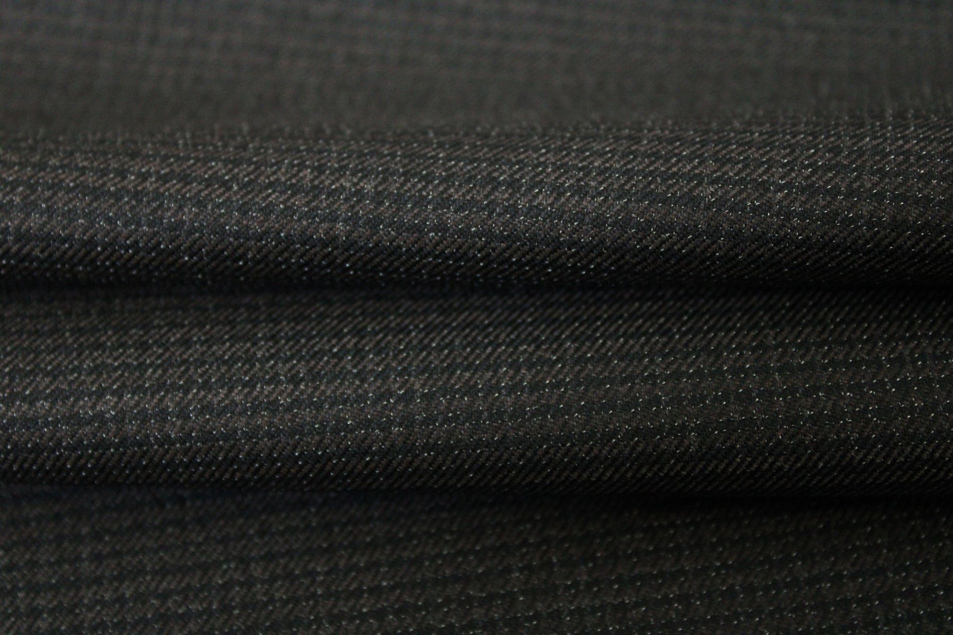 Tissu laine froide - petits carreaux - photo 2/4 | So Tissus