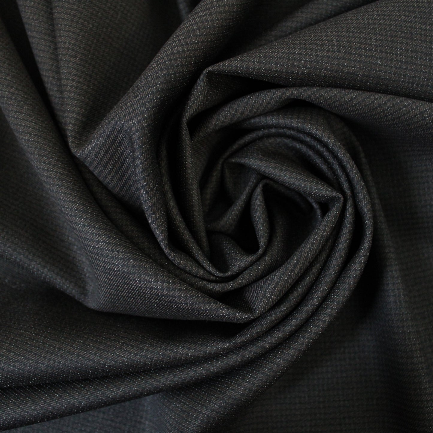 Tissu laine froide - petits carreaux - photo 1/4 | So Tissus