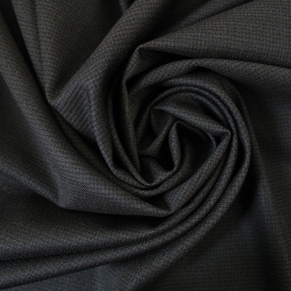 Tissu laine froide - petits carreaux - photo 1/4 | So Tissus