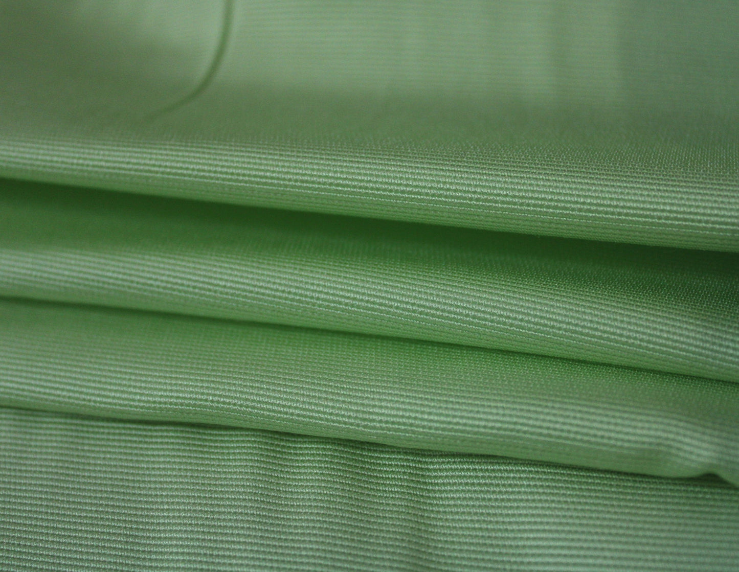 Tissu ottoman - vert pâle - photo 2/3 | So Tissus