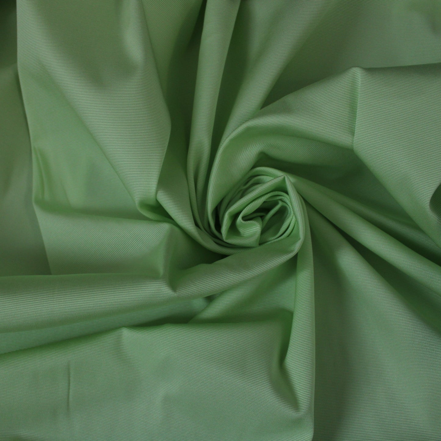 Tissu ottoman - vert pâle - photo 1/3 | So Tissus