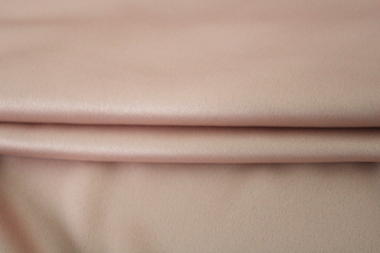 Tissu satin - nude - photo 2/3 | So Tissus