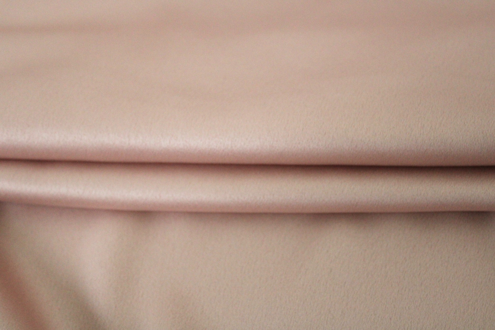 Tissu satin - nude - photo 2/3 | So Tissus