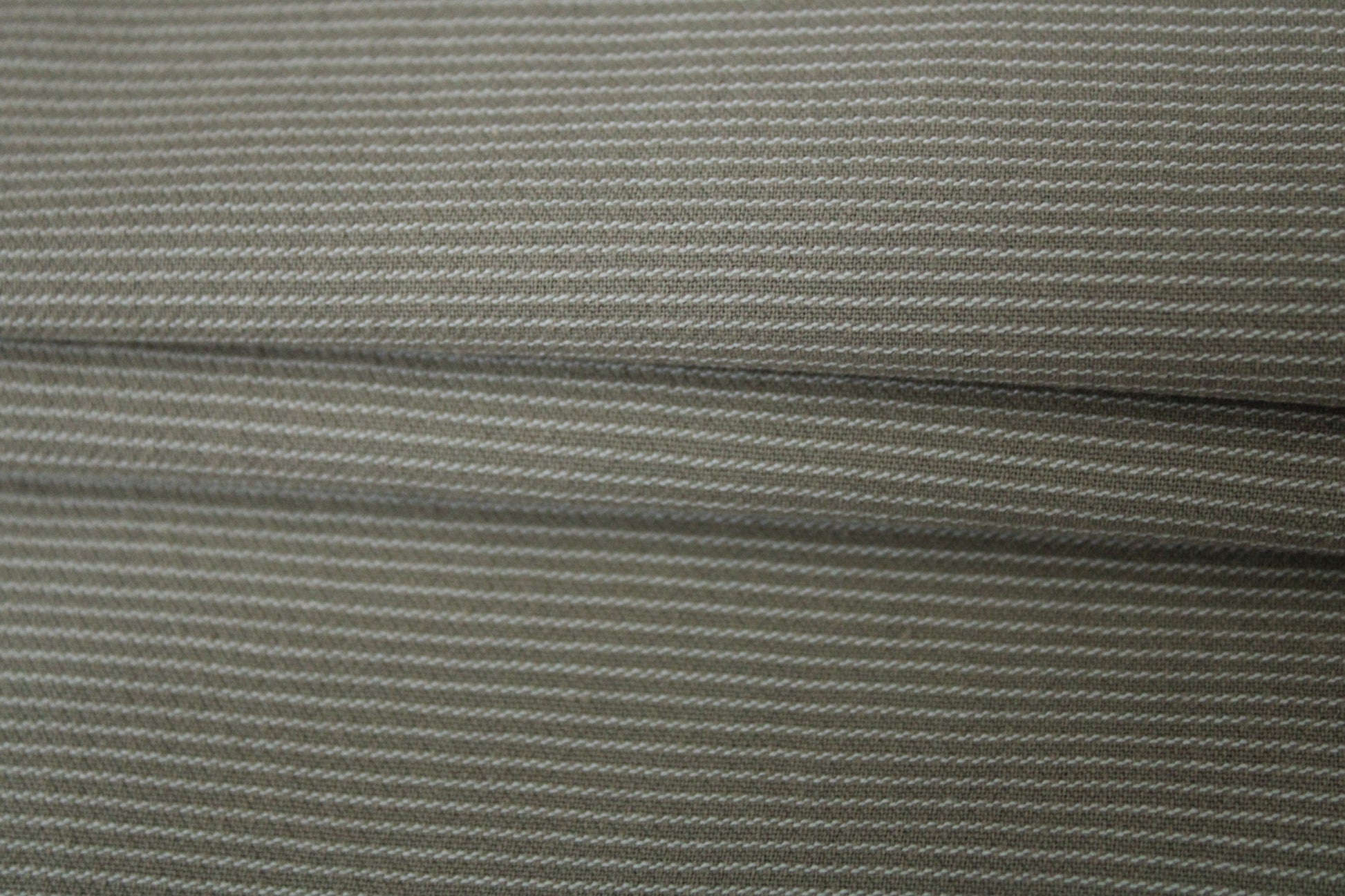 Tissu gabardine coton - à rayures - photo 2/3 | So Tissus