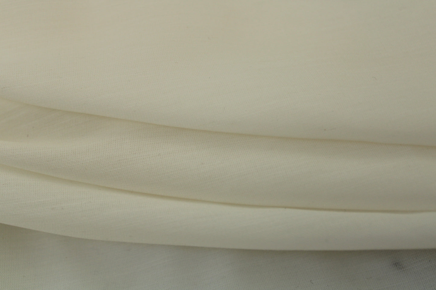 Tissus voile de coton - ecru - photo 2/4 | So Tissus