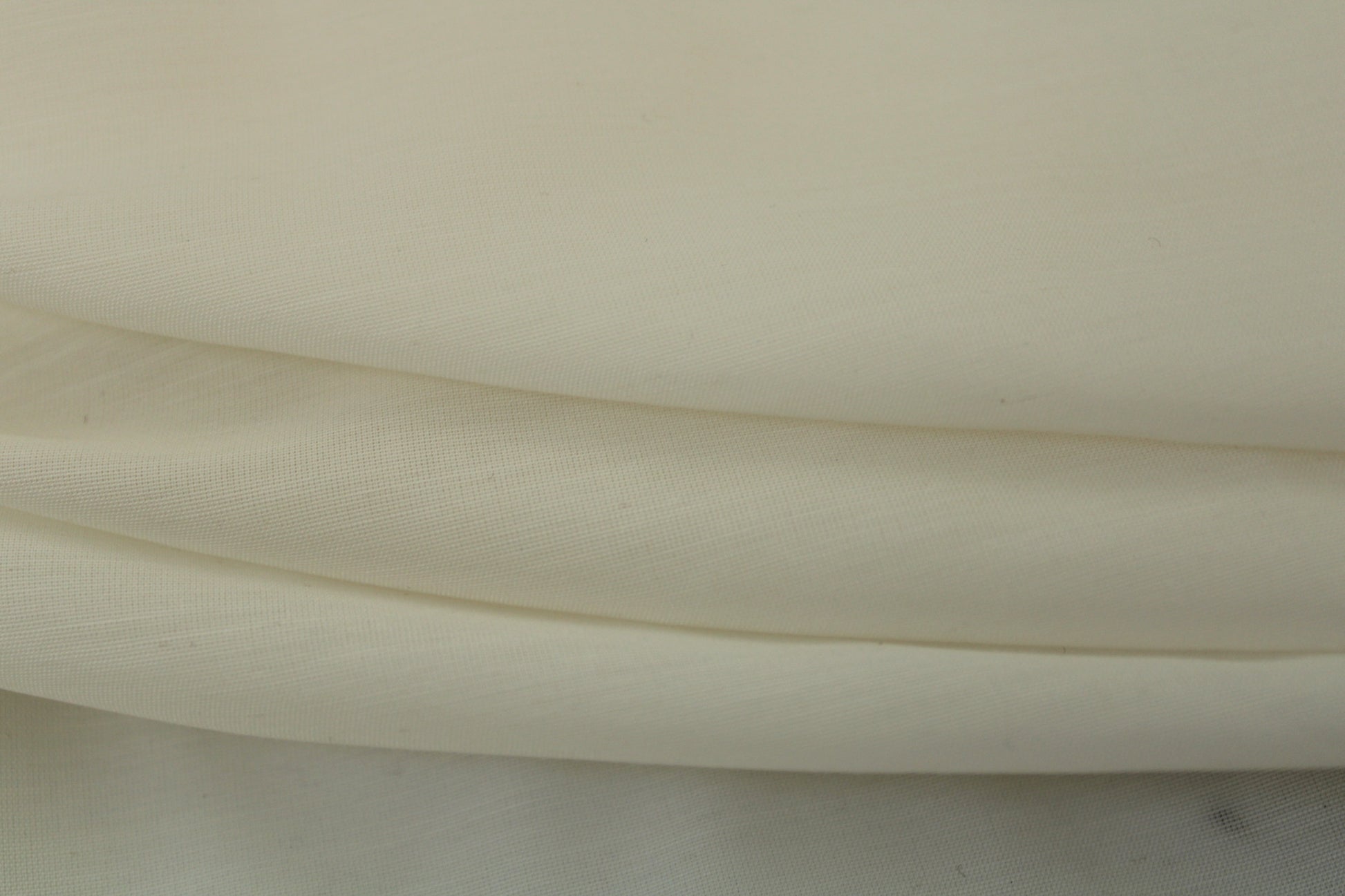 Tissus voile de coton - ecru - photo 2/4 | So Tissus