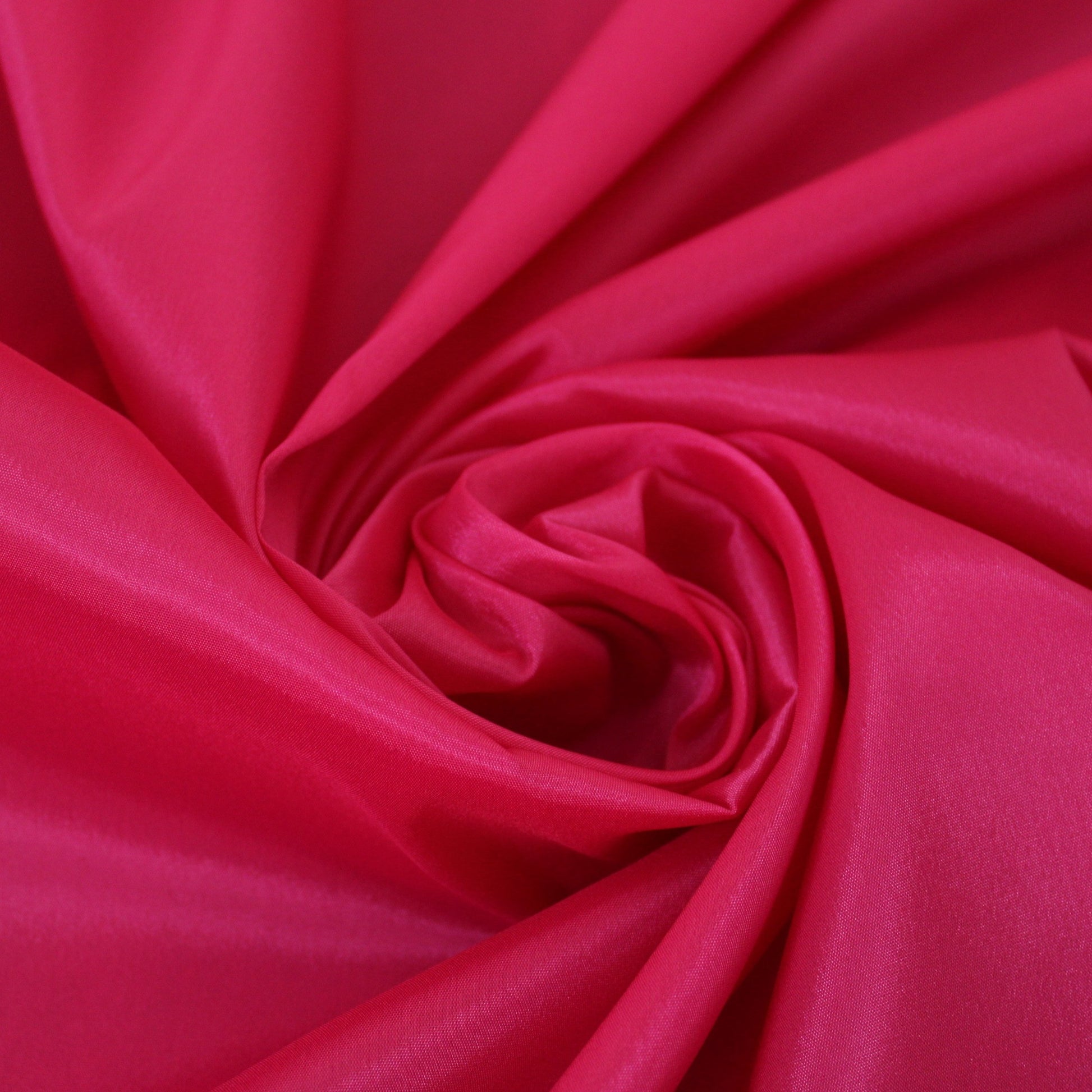 Doublure cupro - fuchsia - photo 1/3 | So Tissus