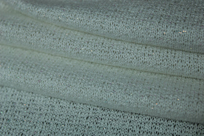 Tissu maille viscose - moucheté - photo 2/3 | So Tissus