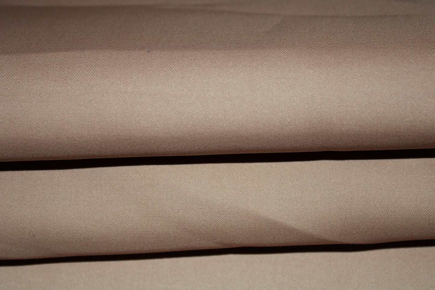 Tissu duchesse de coton - nude - photo 2/3 | So Tissus
