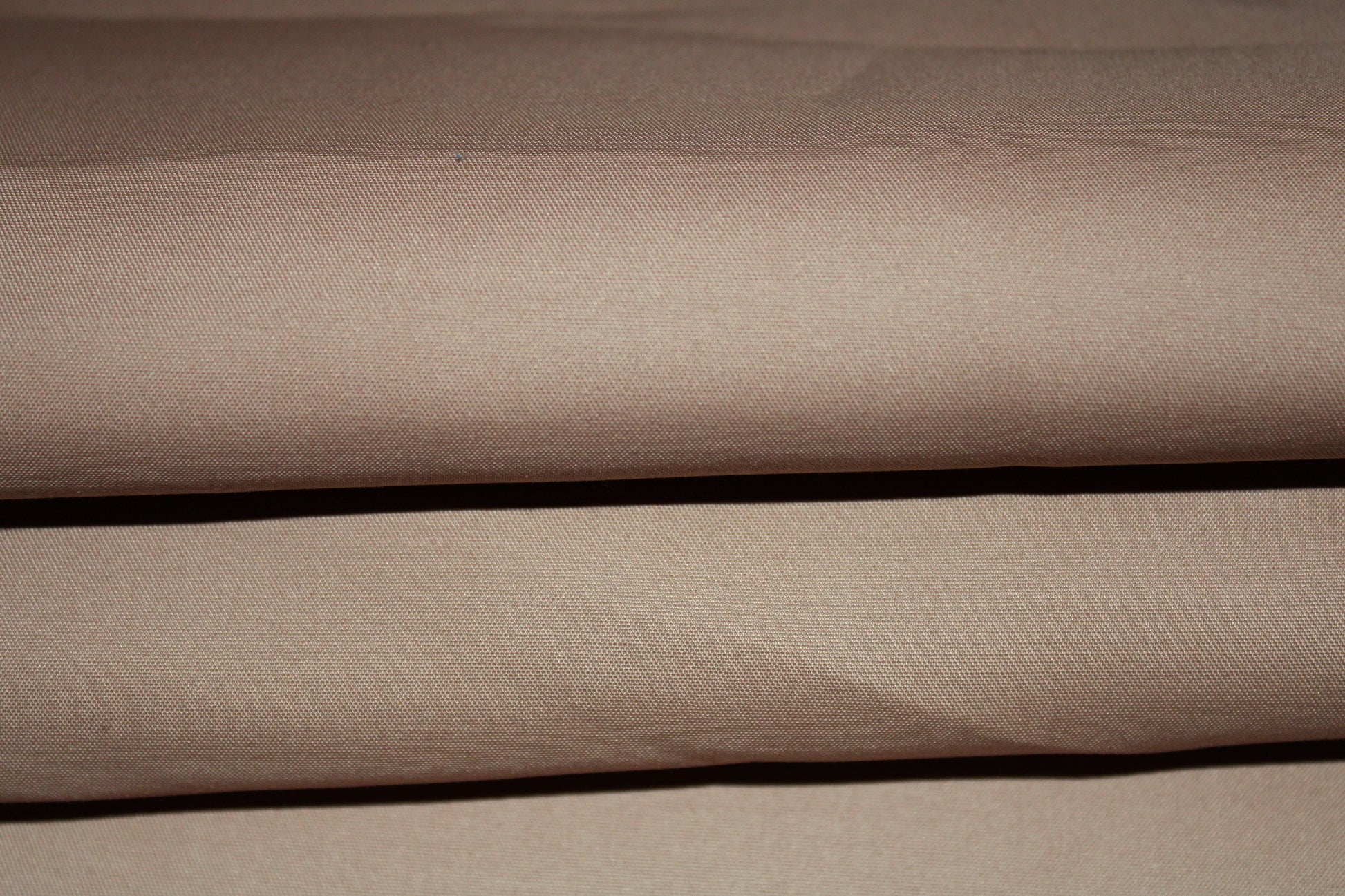 Tissu duchesse de coton - nude - photo 2/3 | So Tissus