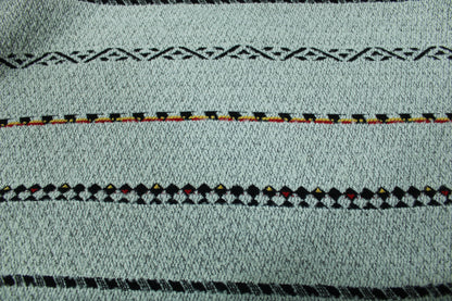 Tissu lainage - imprimé ethnique - photo 5/5 | So Tissus