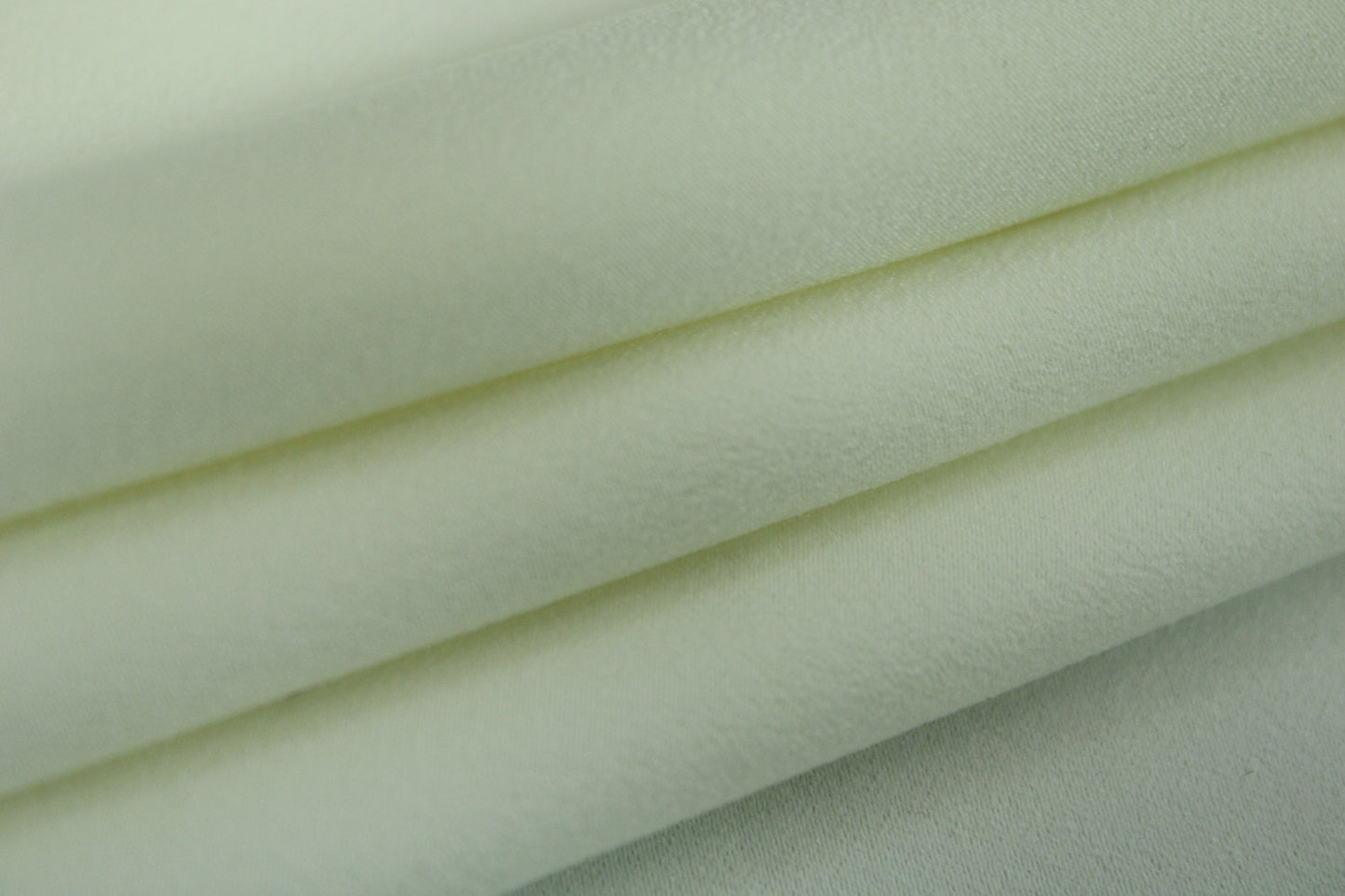 Tissu crêpe japonais - ivoire - photo 2/3 | So Tissus