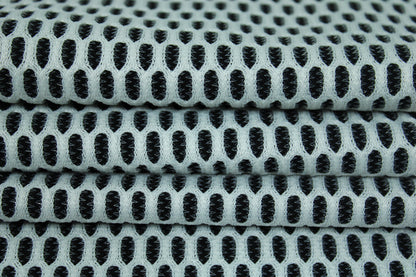 Tissu maille alvéolé - photo 2/4 | So Tissus