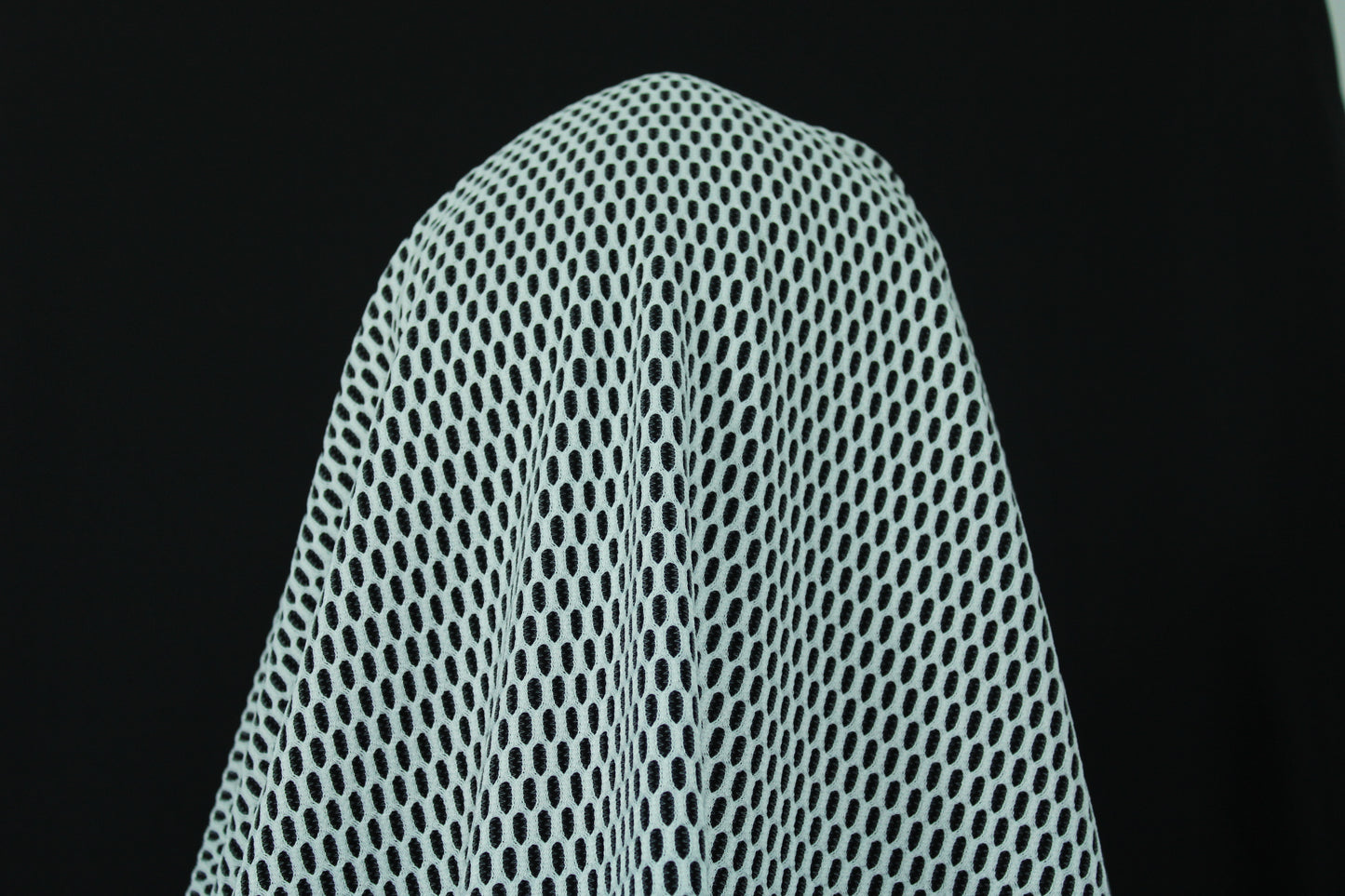 Tissu maille alvéolé - photo 3/4 | So Tissus