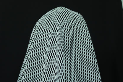 Tissu maille alvéolé - photo 3/4 | So Tissus