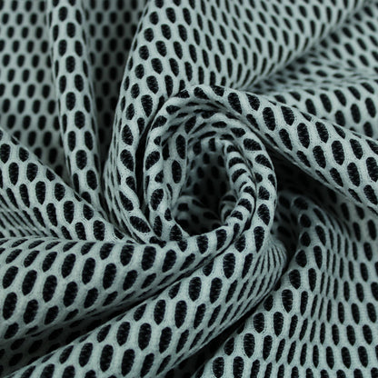 Tissu maille alvéolé - photo 1/4 | So Tissus