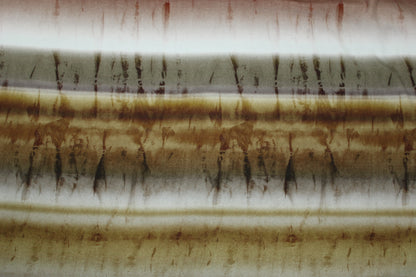 Tissu crêpe viscose - imprimé style tie and dye - photo 4/4 | So Tissus