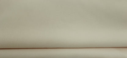 Tissu popeline de coton prestige - rose pâle - photo 2/3 | So Tissus